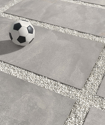 Carrelage extérieur de qualité