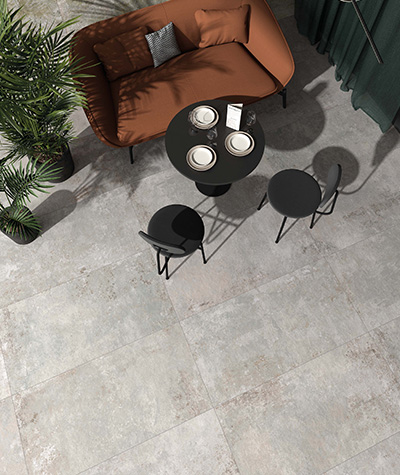Carrelage intérieur tendance