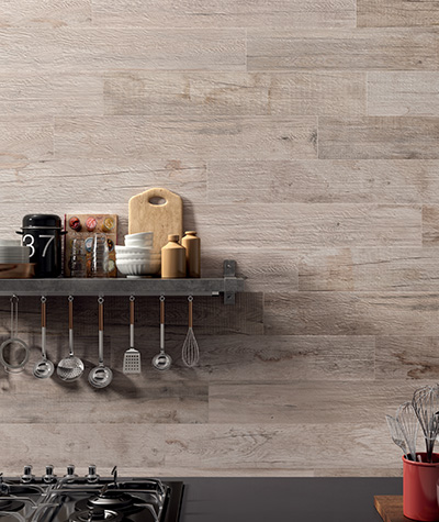 Carrelage salle de bain et cuisine durable