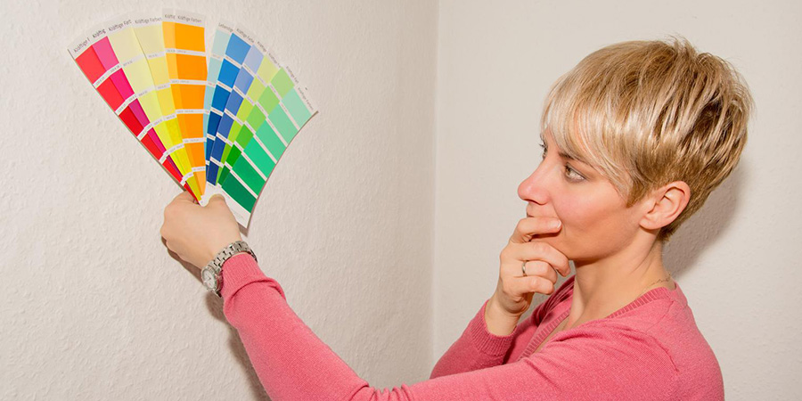 Peinture intérieure de qualité à Marseille
