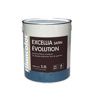 Peinture intérieure chez Eden Carrelages
