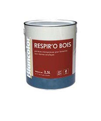 Peinture protection bois chez Eden Carrelages